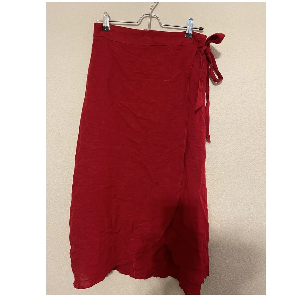 Forever 21 skirt